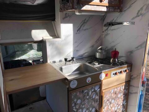 Hippie Camper Jimmy Hotel Tuebingen Exterior photo