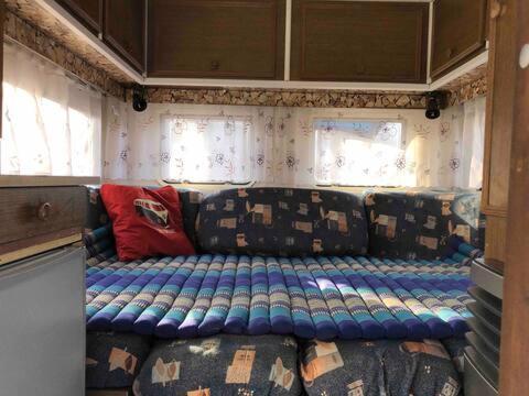 Hippie Camper Jimmy Hotel Tuebingen Exterior photo